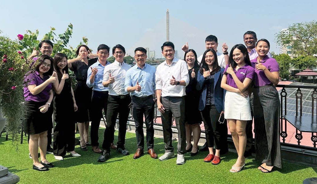 Rezum Academic Exchange 3